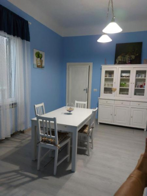 CASA AL MARE GIUDITTA